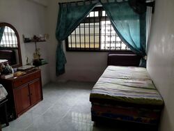 Blk 544 Choa Chu Kang Street 52 (Choa Chu Kang), HDB 4 Rooms #471056381